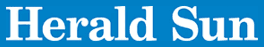 Herald Sun logo
